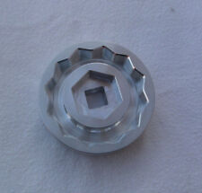 MV Agusta F3 Dragster 800RR  Radmutternuss Hinter+Vorderrad Hinterrad Werkzeug