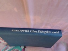 Ohne Diät geht's auch! Let's Eat! von Susan Powter | Buch | Zustand gut