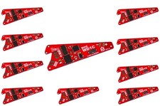 10x HEIMES WD1C Weichendecoder