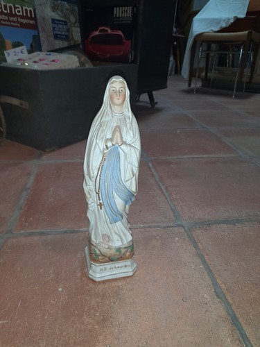 Jugendstil figur statue frau - statue,