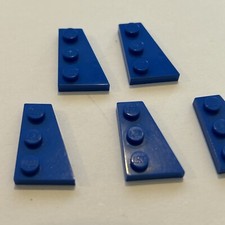 2x LEGO® 4498155 - 43722 -