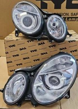 2X SCHEINWERFER VORNE