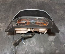 HONDA VT 500E PC11 Cockpit