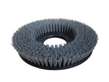 Schleifkornbürste - hart -