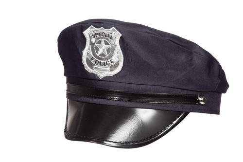 Polizei polizeikappe - polizei,