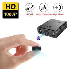 Mini Kamera IP 1080P HD Camera