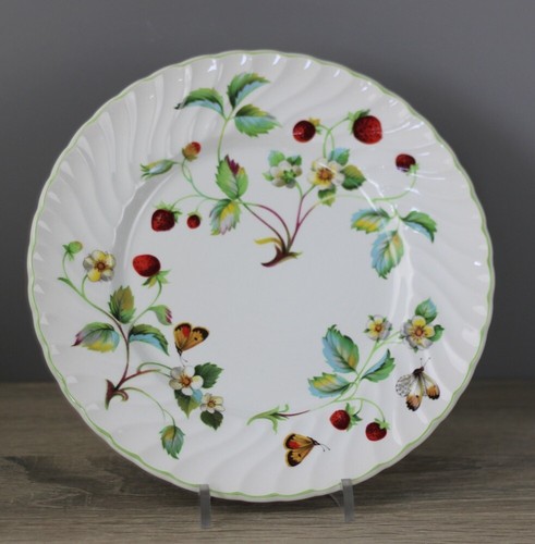 Staffordshire old foley - staffordshire,