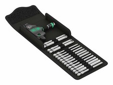Wera Bit-Satz KK400 -