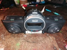 8460 Klimabedienteil Klimaautomatik Renault Clio III Valeo 69340020