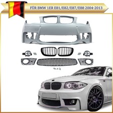 Stoßstange Kühlergrill Sport