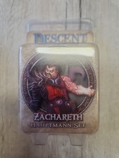 Descent 2.Edition - ZACHARETH
