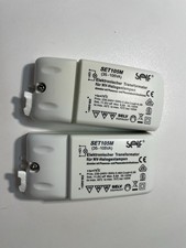 Self SET105M Elektronischer