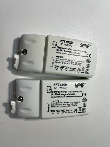 Self set105m elektronischer - set105m,
