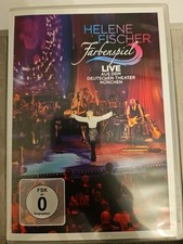 Dvd helene fischer - dvd,