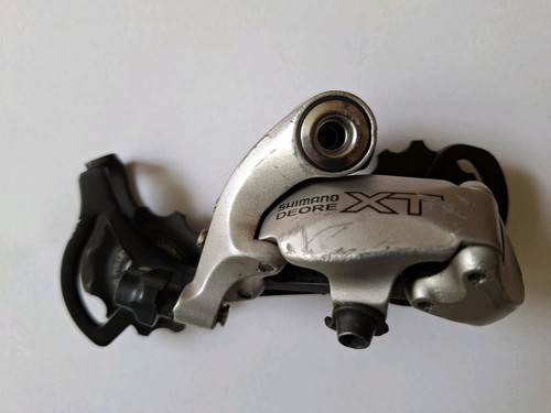 Shimano deore m750 - shimano, rd-m750