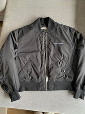 Hilfiger Blouson - Bomberjacke Damen L - Top Zustand