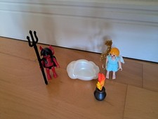 Playmobil magic engel - engel, u