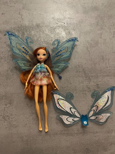 Winx club enchantix bloom - club,