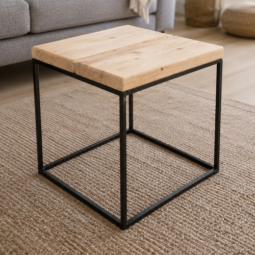 Natural elements coffeetable - natural,