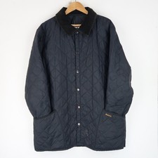 Barbour Liddesdale Jacke