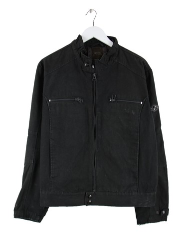 Star jeans jacke schwarz xl - jeans,