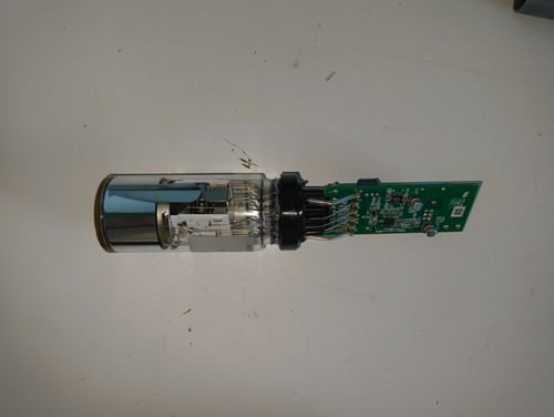 Photomultiplier tube pmt - tube,