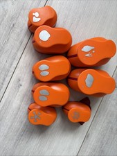 Motiv-Stanzer - Verschiedene