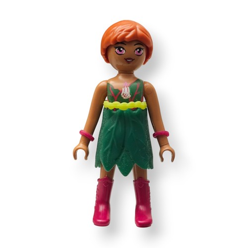 Playmobil figur blumenfee - figur,
