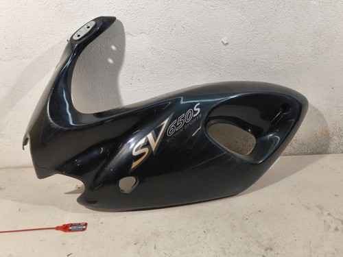 Suzuki 650 02 kanzel - sv,