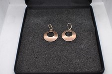 Ohrhänger Sterlingsilber TCM