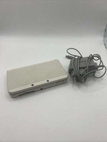 Nintendo new 3ds konsole - konsole, |