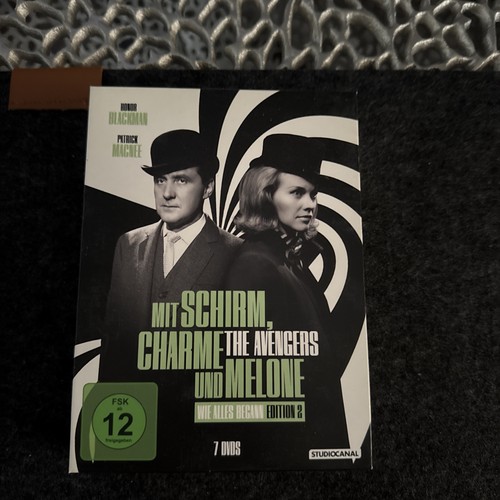 Mit schirm charme und - mit,