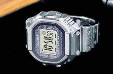 Casio ring uhr - ring, uhr/