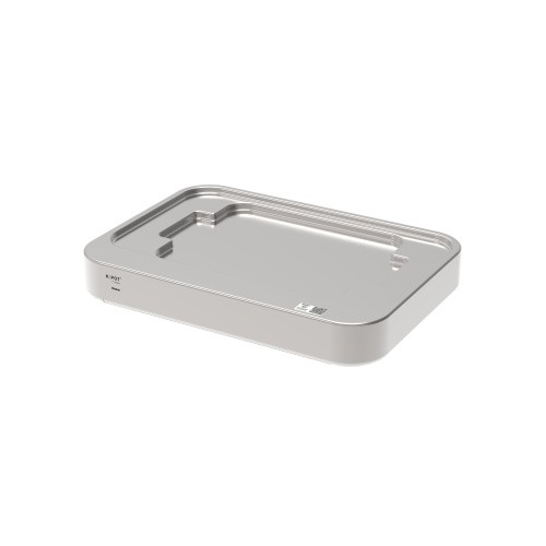 Rieber pot 1 passiv - rieber, 1/1-passiv