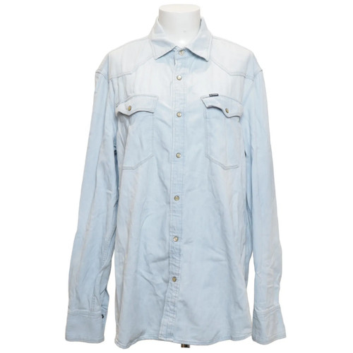 Star raw jeanshemd - g-star, raw,