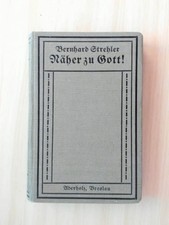 Näher zu Gott! Erwägungen