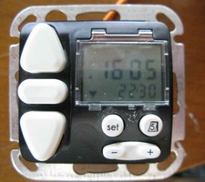 Somfy Rollladensteuerung