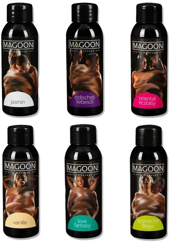 Massageöl erotik intim - massageöl,