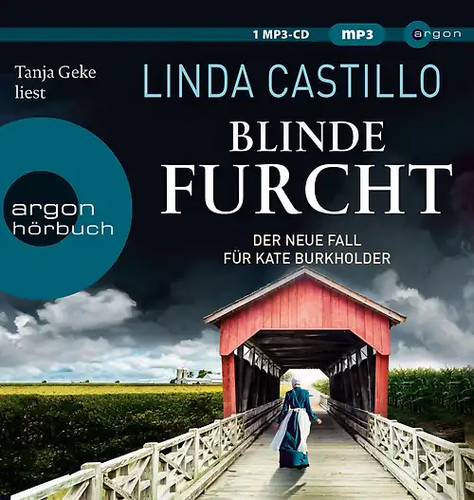 Blinde furcht - blinde,