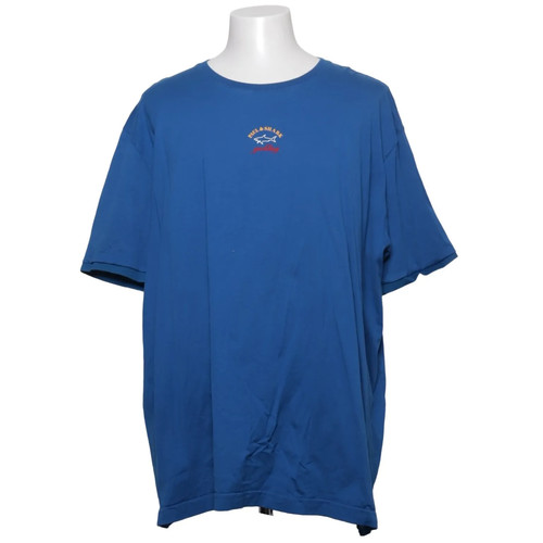 Paul shark t shirt - paul, shark,