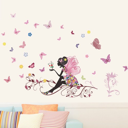 Kinder wandsticker flure - wandsticker,