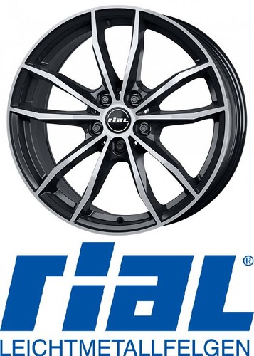 Rial x12 8x19 - x12, 5/112