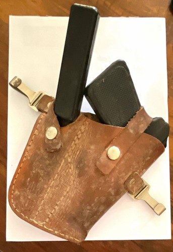 Ddr holster und gummimakarov - und,