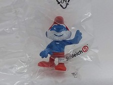 Schlümpfe Peyo/Schleich/Bully