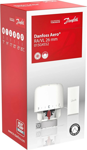 Danfoss aero vl - danfoss,