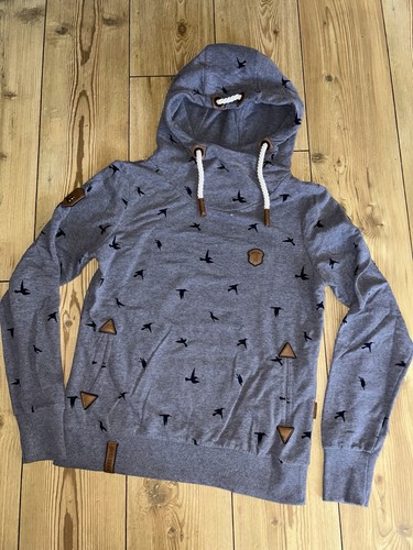 Naketano sweatshirt hoodie - sweatshirt,