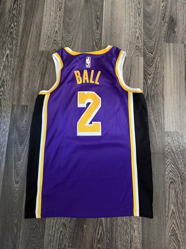 Lonzo ball los - ball, #2