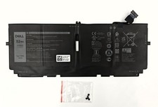 Dell XPS 13 9310 9300 Akku