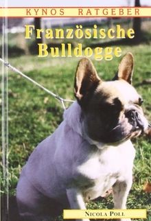 Französische bulldogge kynos - bulldogge, (kynos