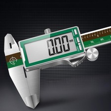 150mm Messschieber Digitale